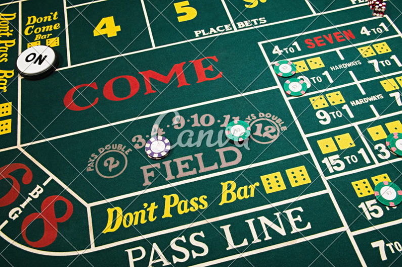 Top 5 ausländische Casinos mit niedrigen Steuern und hohen Boni